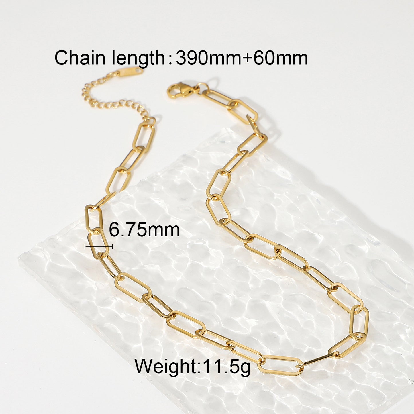 Chain Necklace
