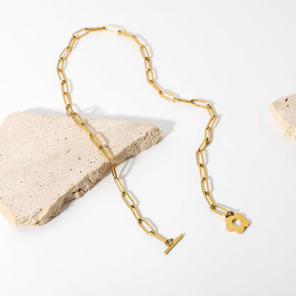 Floris Chaim Necklace