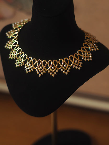 Vintage Monet Necklaces