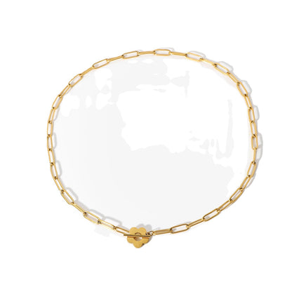 Floris Chaim Necklace