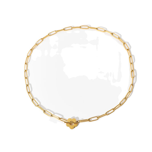 Floris Chaim Necklace