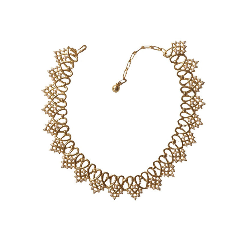 Vintage Monet Necklaces