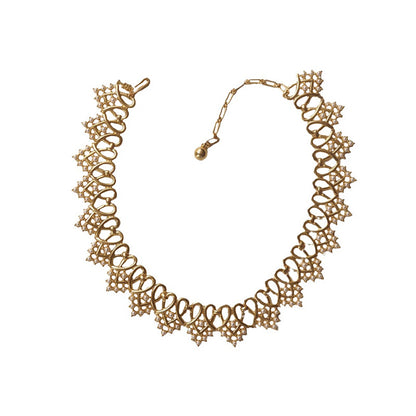 Vintage Monet Necklaces