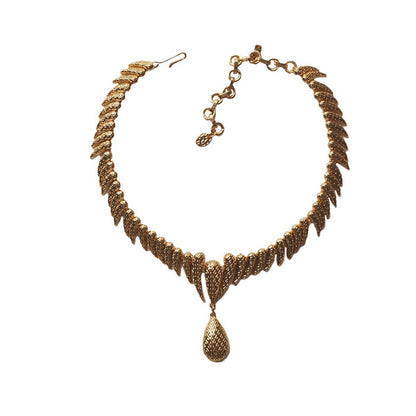 Vintage Aurelia Necklace